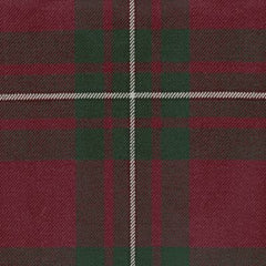 macgregor hunting modern tartan