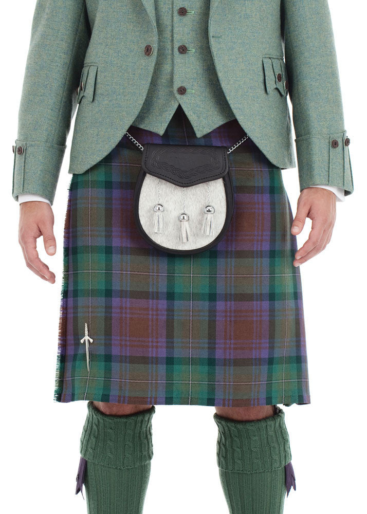 Traditional 8 Yard Pure Wool Scottish Kilt – KILT SOCIETY™