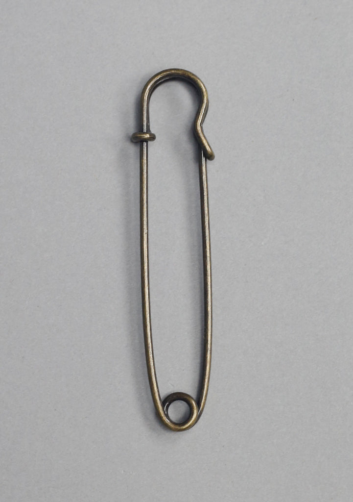 kilt safety pin