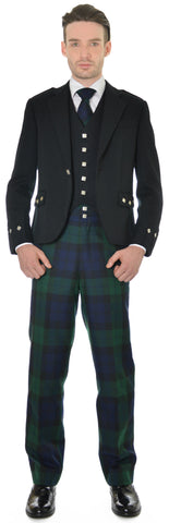 Kilt Outfits – KILT SOCIETY™