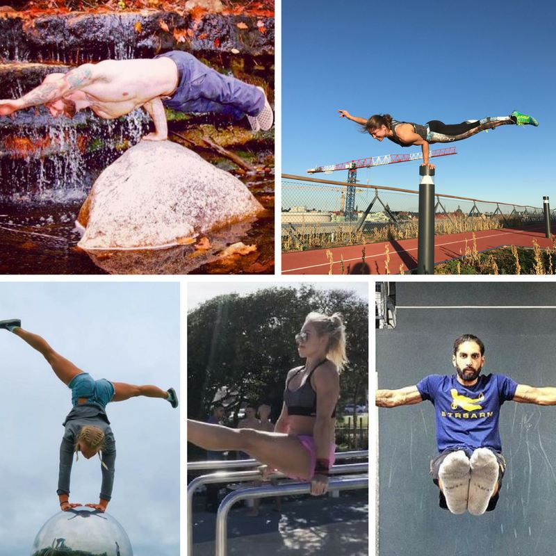 Beginner Advice From 5 Calisthenics Experts (Includes Al Kavadlo)