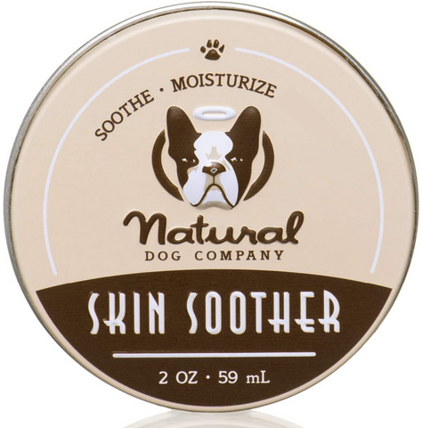 Organic discount snout soother