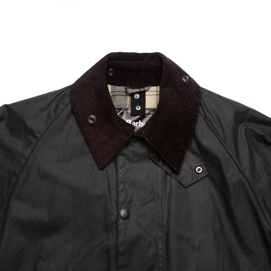 Bedale Jacket Navy - C40/102cm — The Revive Club