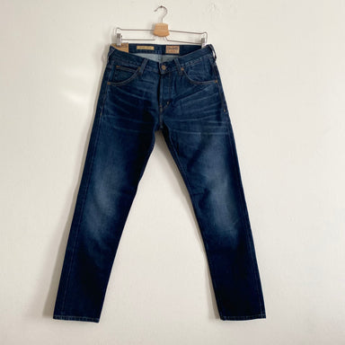 Levi's 501 - W34/L34 — The Revive Club