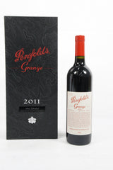 Penfolds Grange 2011