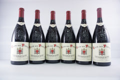 Clos des Papes Chateauneuf du Pape Magnum 2016