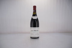 DRC La Tache Grand Cru 1989