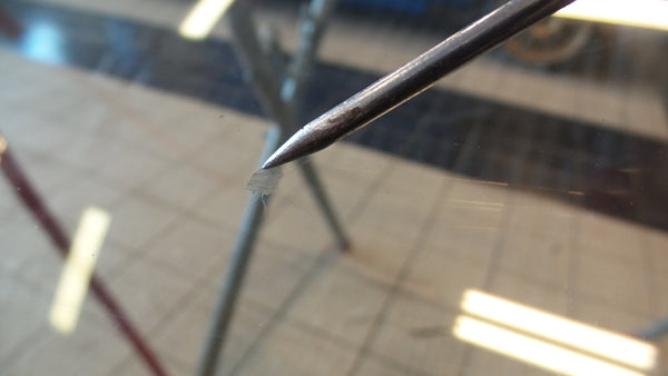 windshield montreal stone chip repair glass mechanix