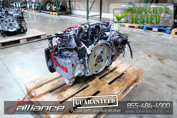 subaru jdm 2.2l engines for sale