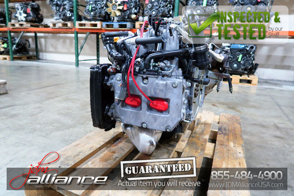 subaru jdm 2.2l engines for sale