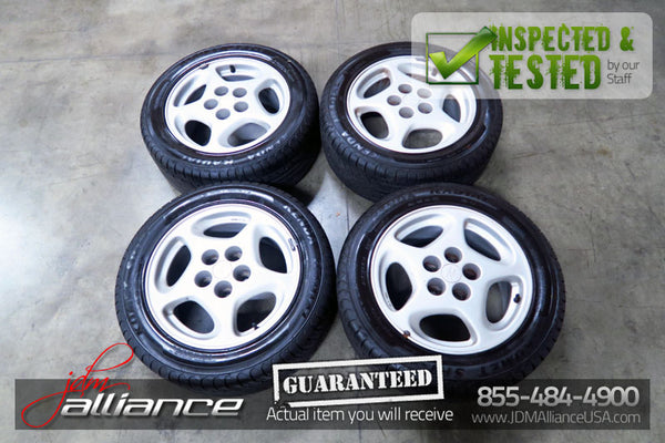 used jdm wheels 5x114.3