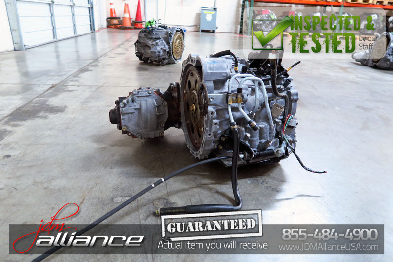 lexus rx300 transmission replacement cost