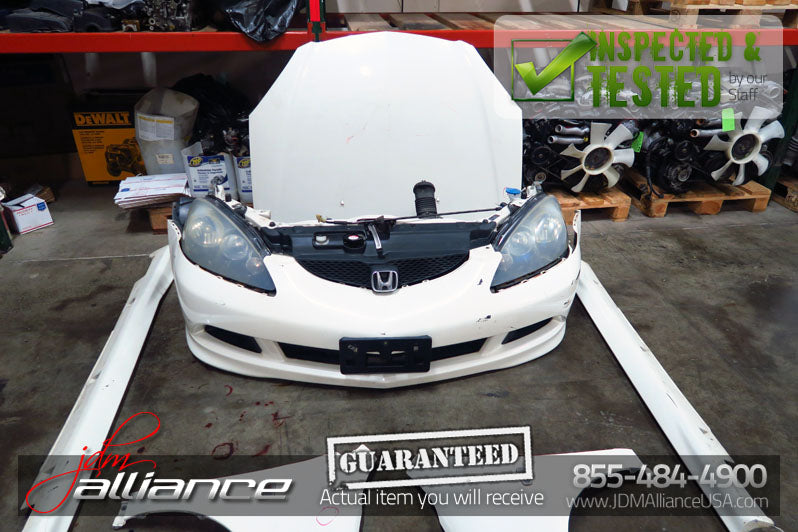 acura integra jdm front end conversion kit