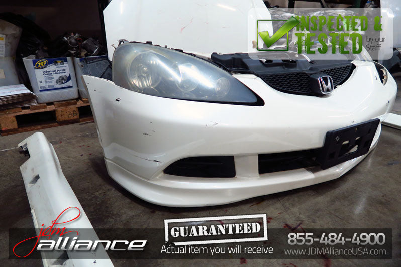 acura integra jdm front end conversion kit