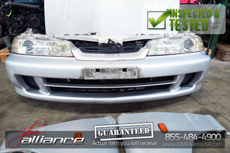 acura integra jdm front end conversion kit