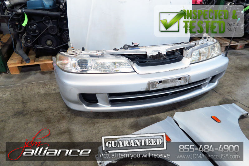 acura integra jdm front end conversion kit