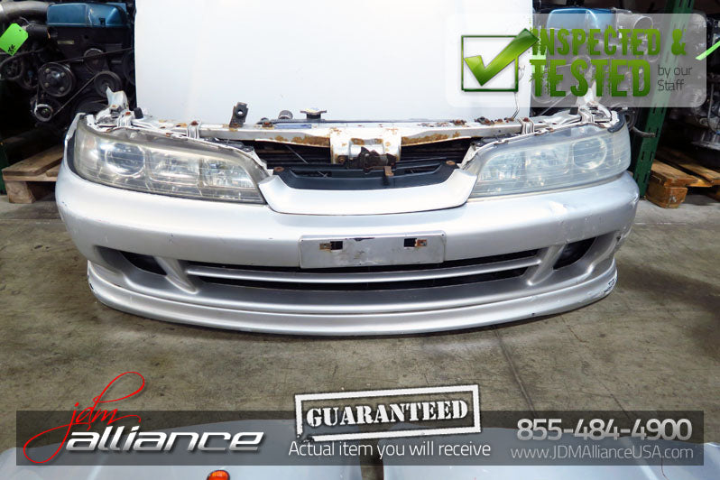 acura integra jdm front end conversion