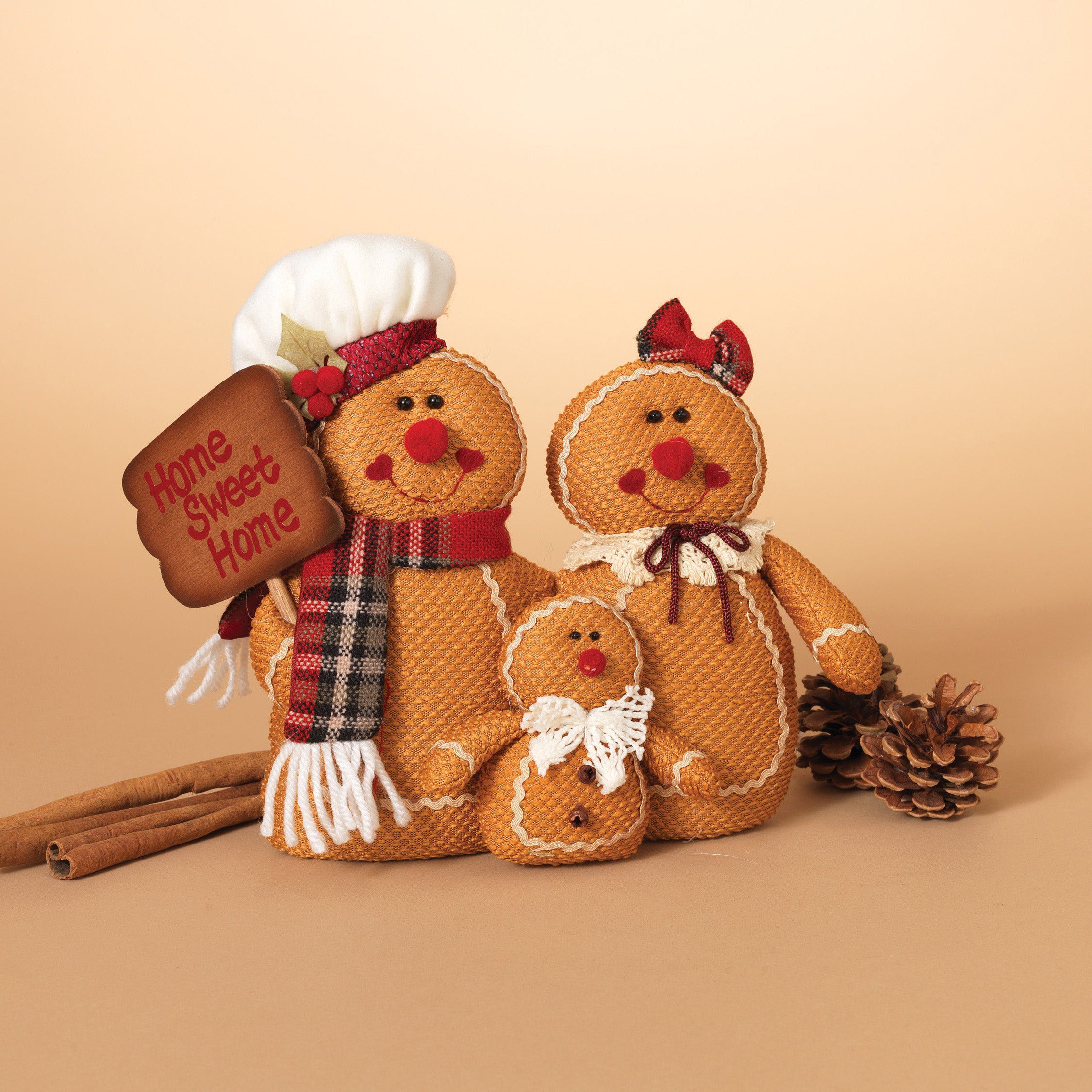 stuffed gingerbread