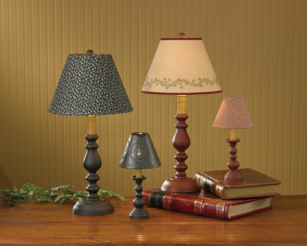 bedside lamps woodies