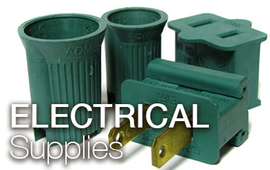 Christmas Electrical Supplies