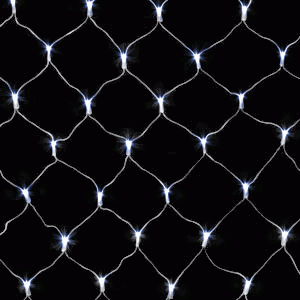 LED Net Lights