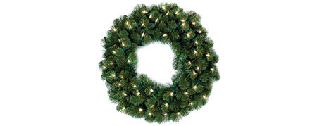 Christmas Wreaths