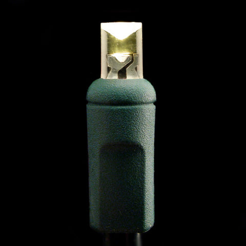 Allyson's Choice MAXbrite (Full Wave) LED MIni Lights 5MM Conical (Wide Angle) Lens