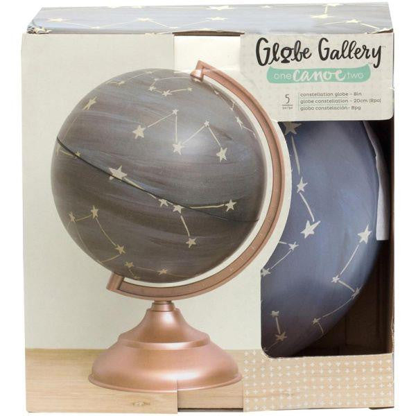 Globe Gallery Constellation Scrap Addicts