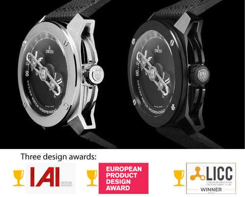 DWISS design awards