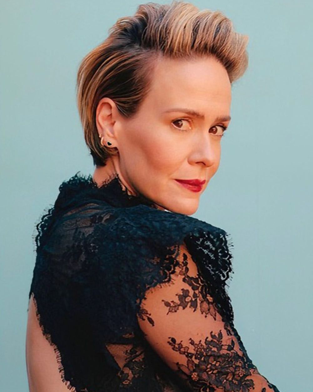 Sarah Paulson