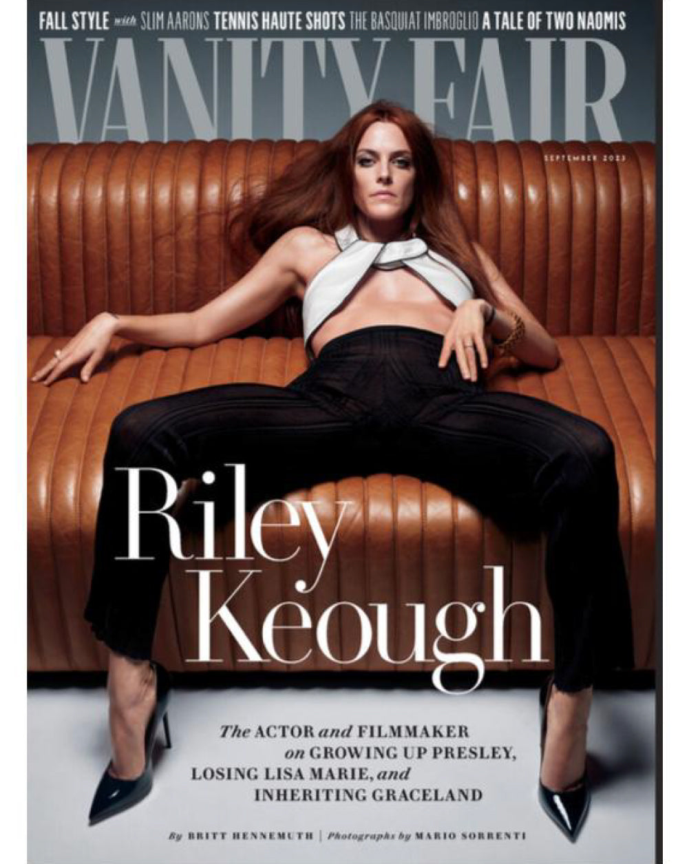 Vanity Fair