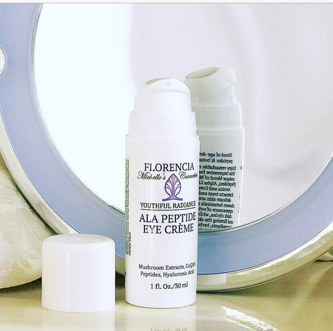 ALA Peptide Eye & Neck Cream Florencia