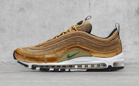 CRISTIANO RONALDO NIKE ปล่อย AIR MAX 97 สีใหม่