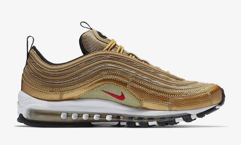 CRISTIANO RONALDO NIKE ปล่อย AIR MAX 97 สีใหม่