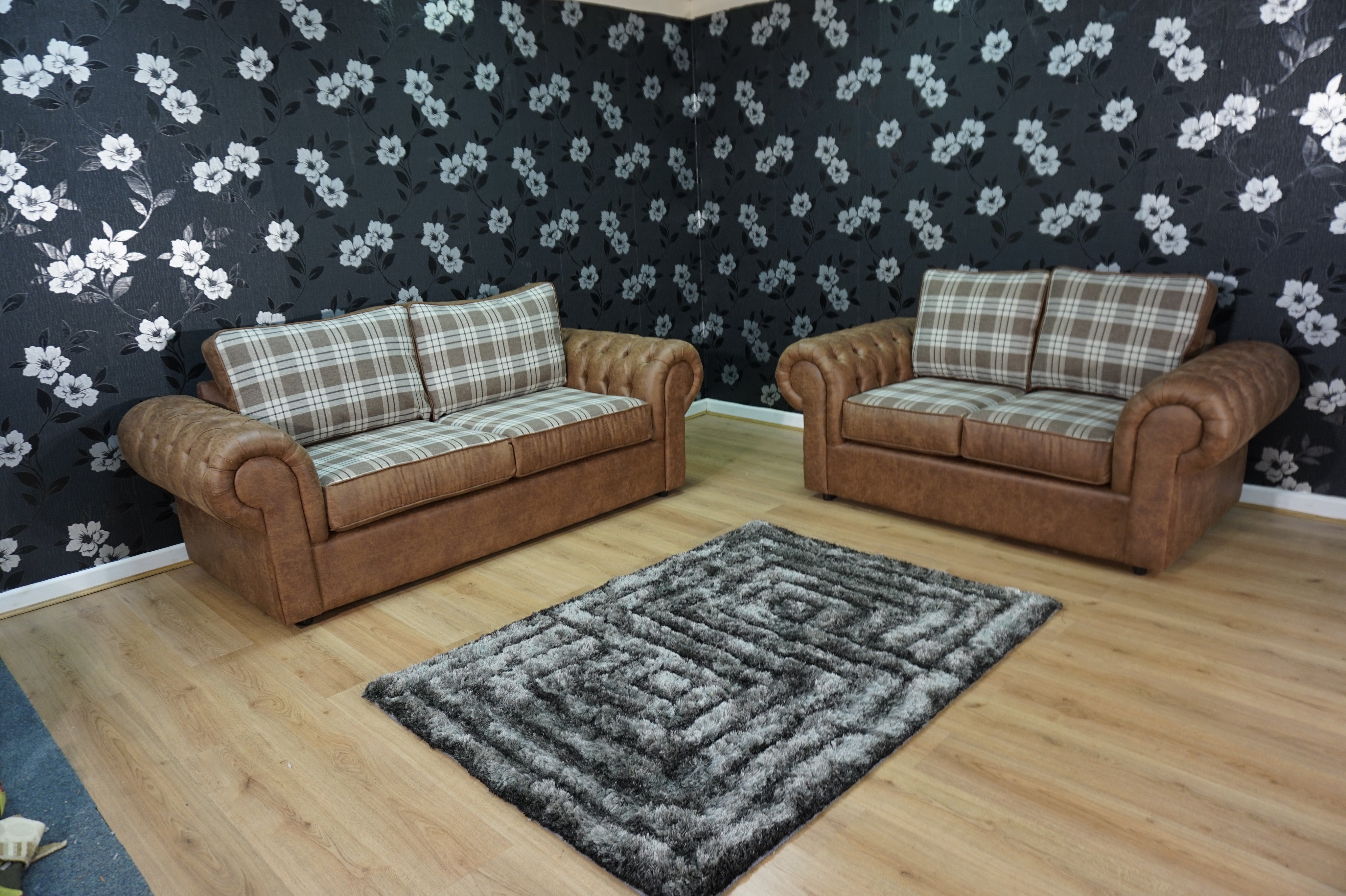 KC Sofas Made To Measure Sofas In Chesterfield