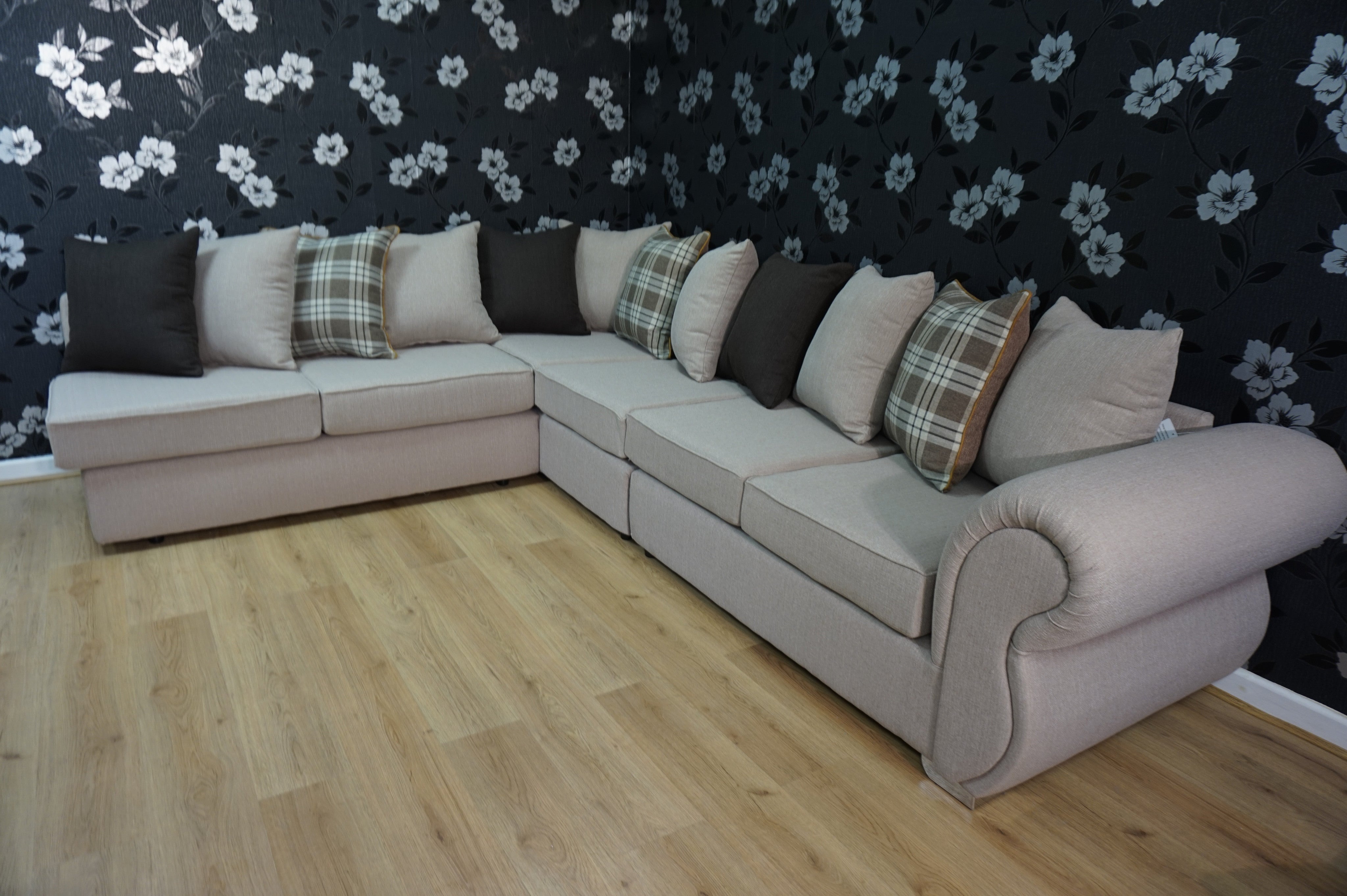 KC Sofas Bespoke Sofas In Leeds