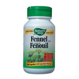 Antiviral remedies - Fennel