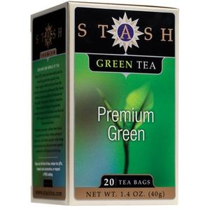 Green Tea - Antiviral remedies