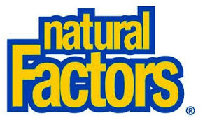 Natural Factors Supplements