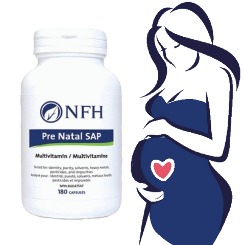NFH Prenatal SAP