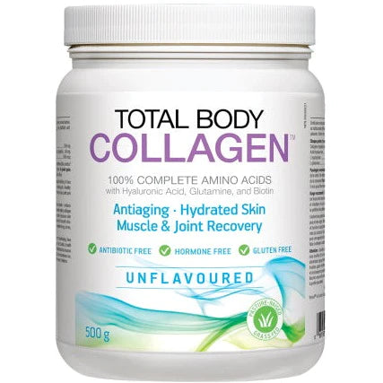 Total Body Collagen