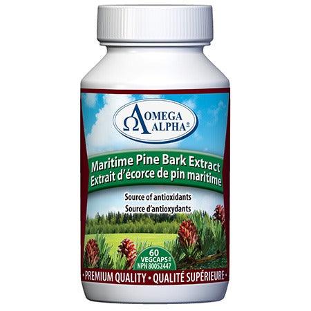 Tru Pine Canadian Pine Bark Extract 300mL – Village Vitamin Store