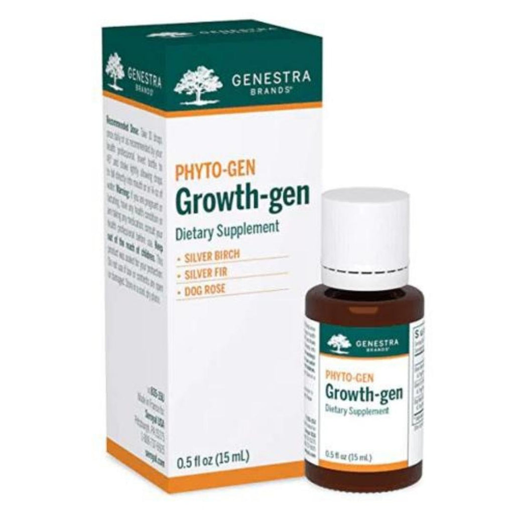 Genestra Growth-gen 15ml