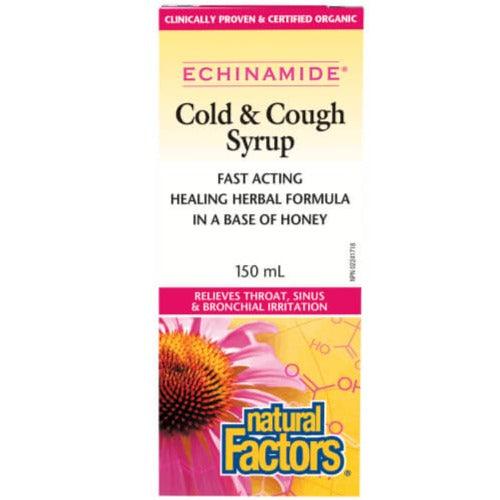 Nin Jiom Pei Pa Koa Herbal Cough and Throat Syrup 150ml – Village Vitamin  Store