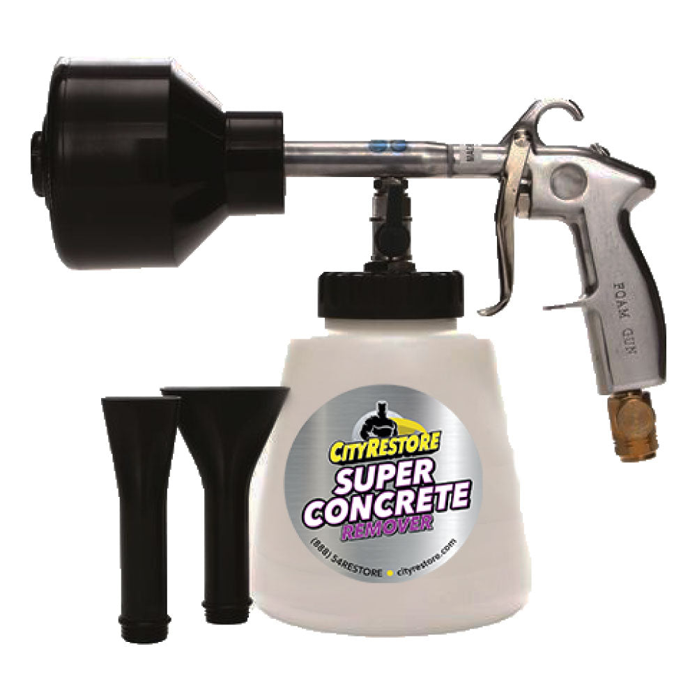 Concrete Cleaner – Chem Star Solutions