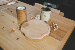 Natural Inspirations Woodworking