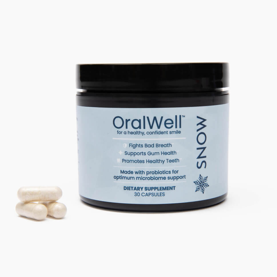 OralWell Oral Probiotic