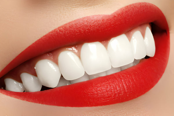 best led teeth whitening light