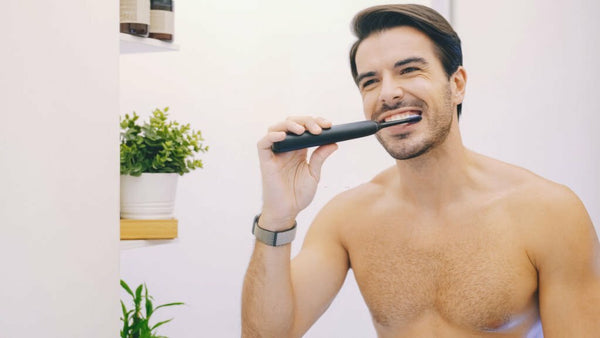 do electric toothbrushes whiten teeth