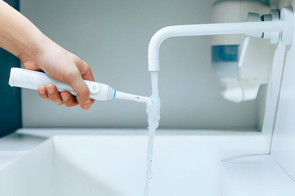 why should you change your toothbrush every 3 months